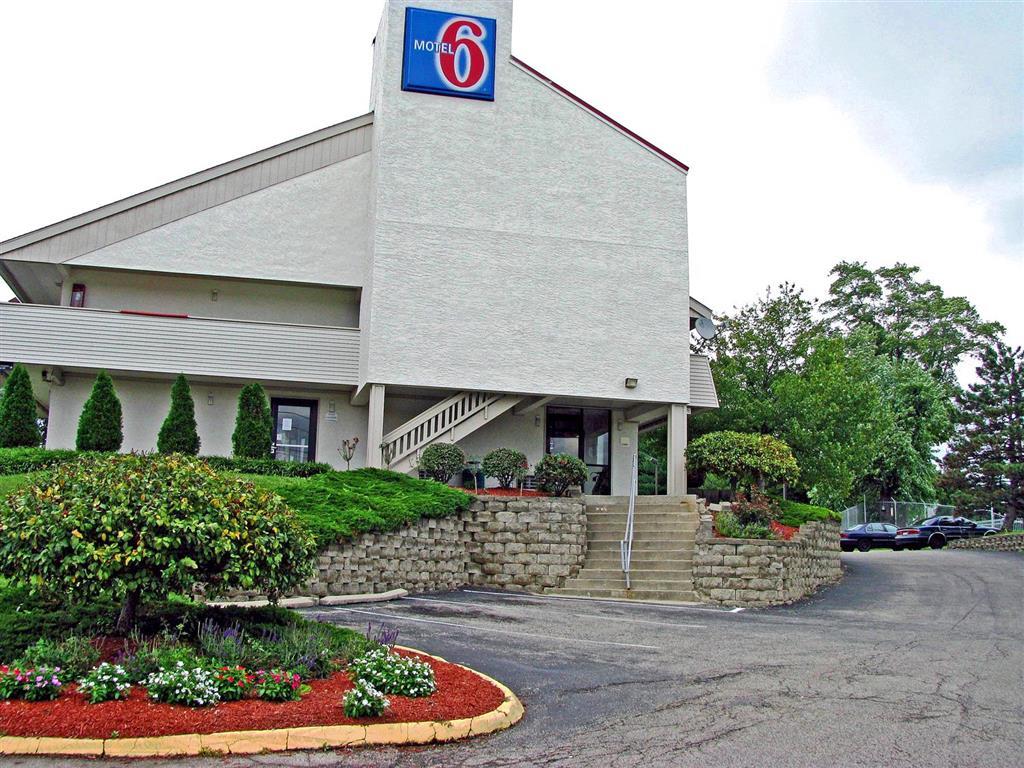 Silverton Days Inn By Wyndham Cincinnati I-71 מראה חיצוני תמונה