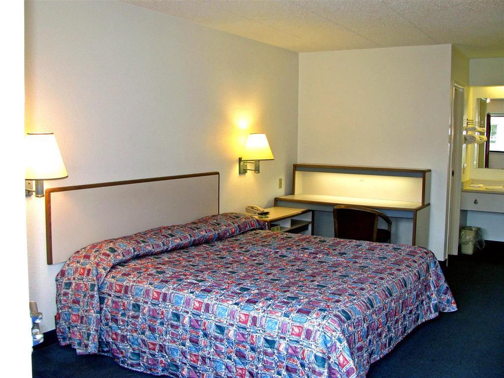 Silverton Days Inn By Wyndham Cincinnati I-71 חדר תמונה
